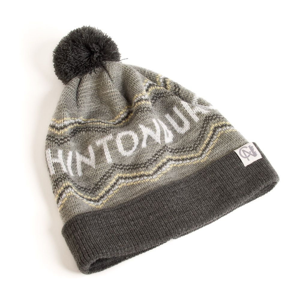 MUSKOKA Beanie - Solids