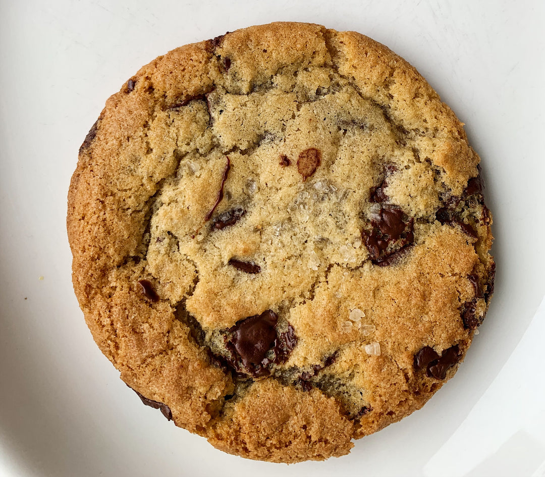 Valentine's Day Cookie-Gram