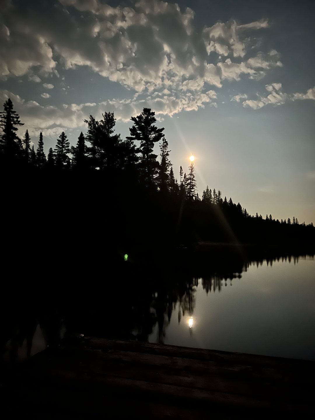 Letters From Lyndsay: Summer of the Super Moon