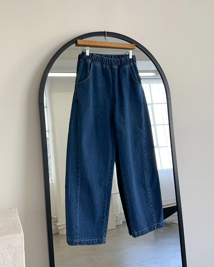 Long Arc Pants