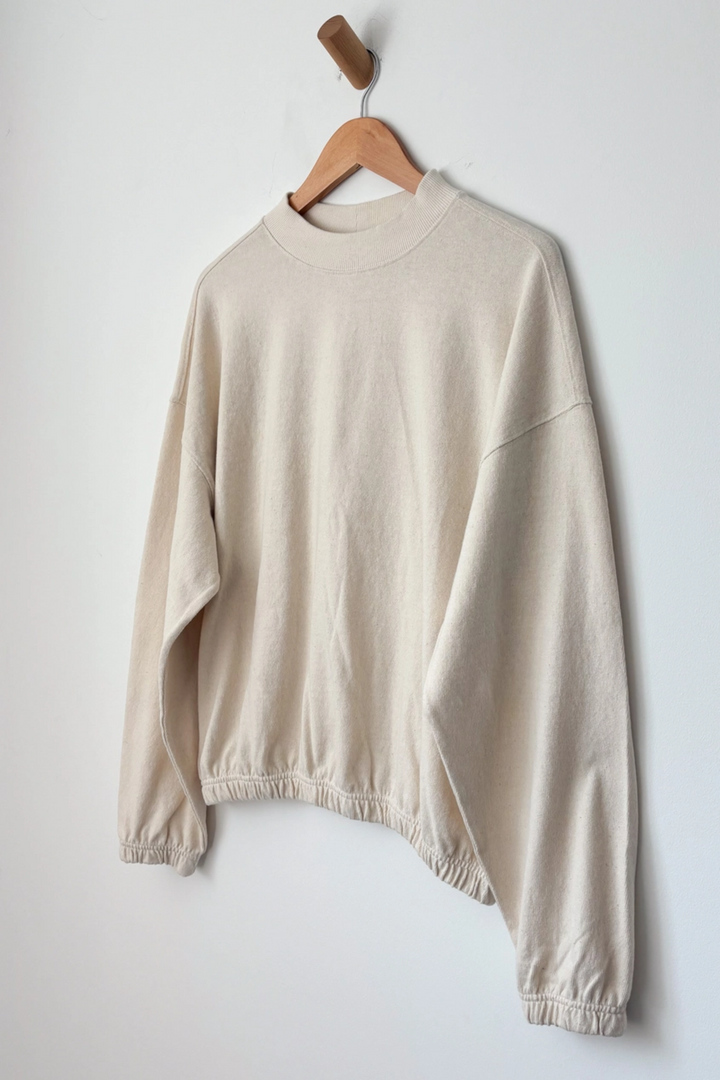 Daisy Long Sleeve Top