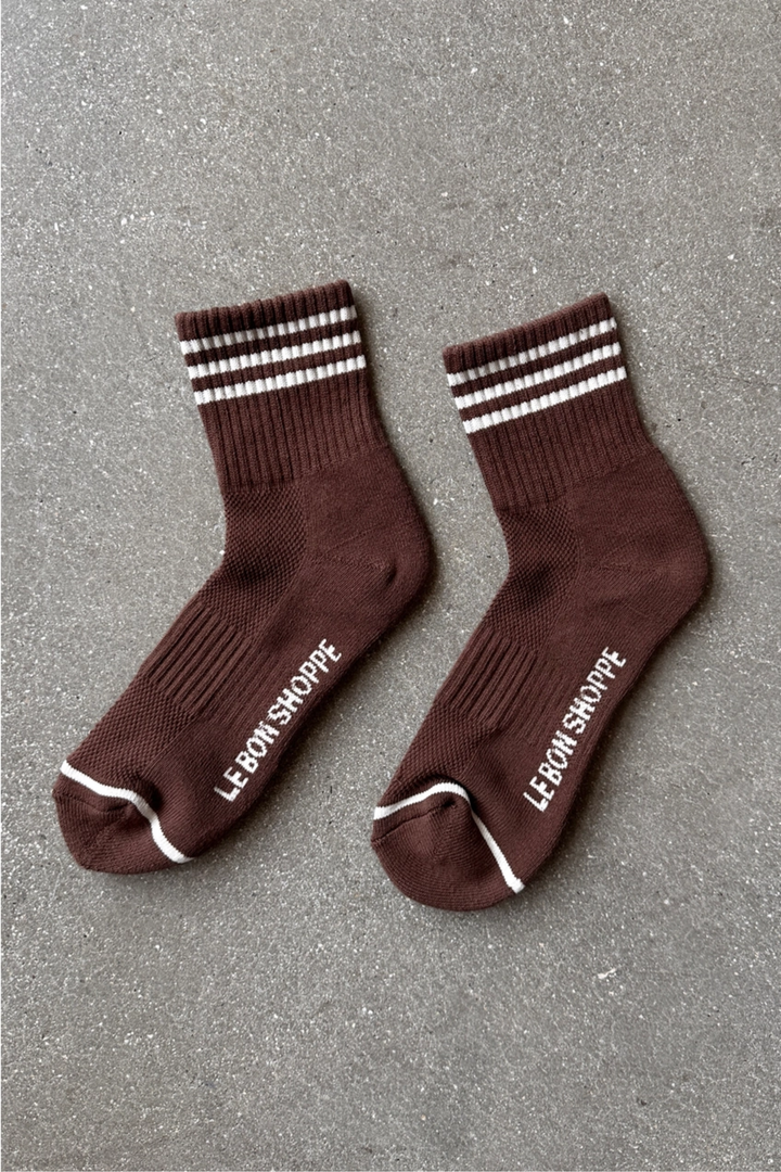 Girlfriend Socks