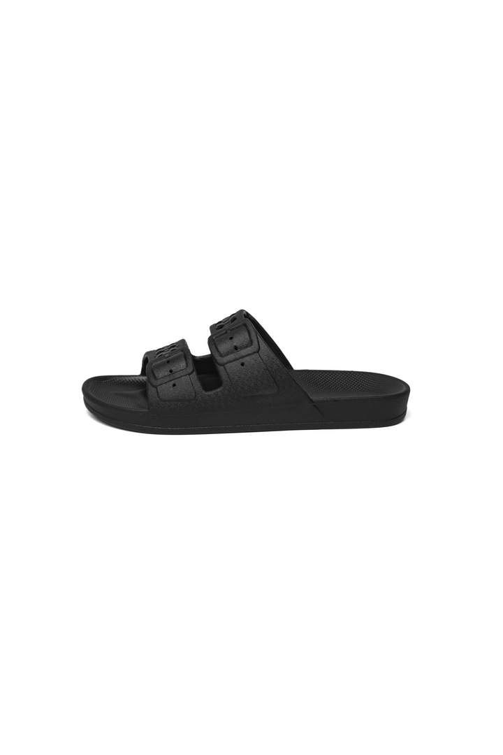 Freedom Moses Paz Slides