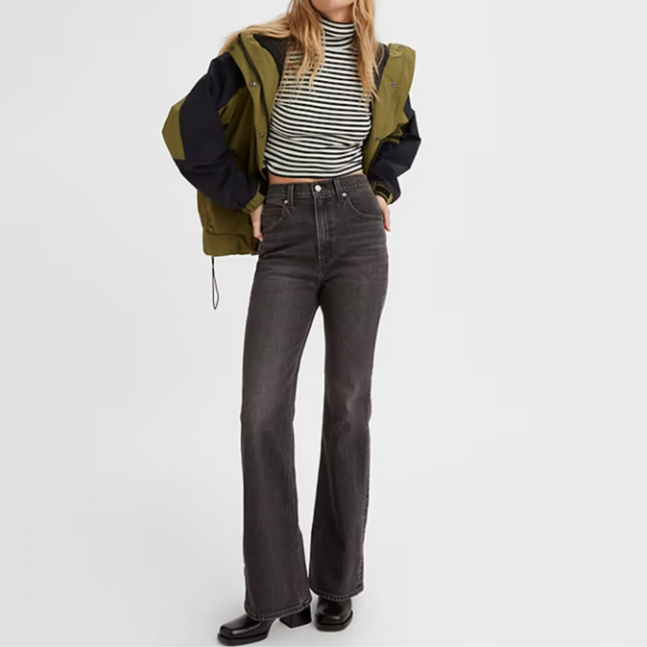 Levi's 70's High Flare Women's Jeans