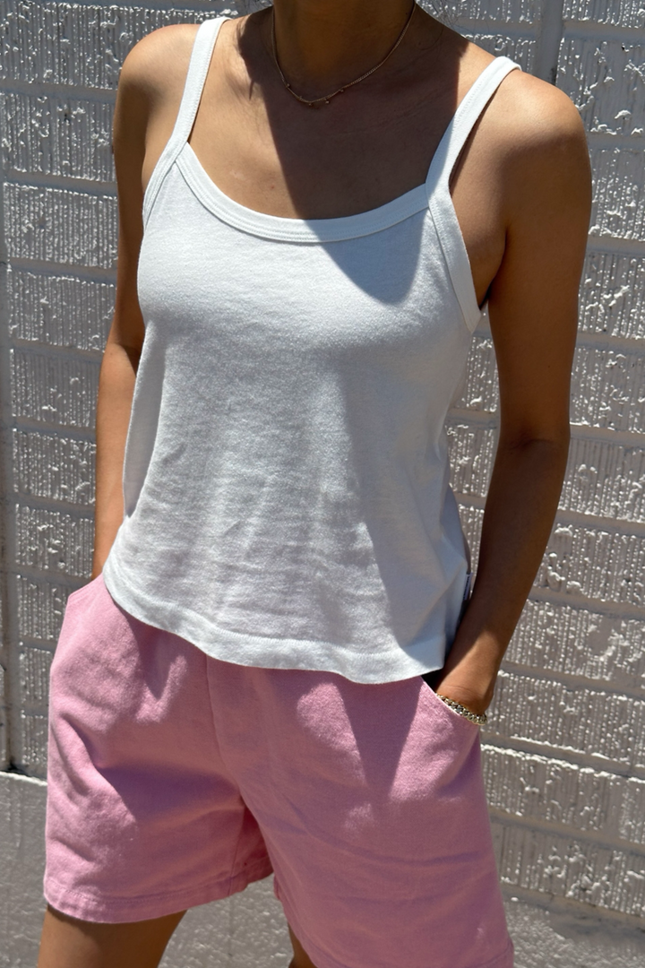 Organic Cotton Dana Cami