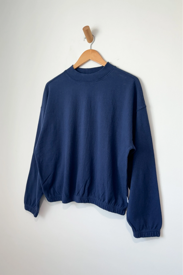 Daisy Long Sleeve Top