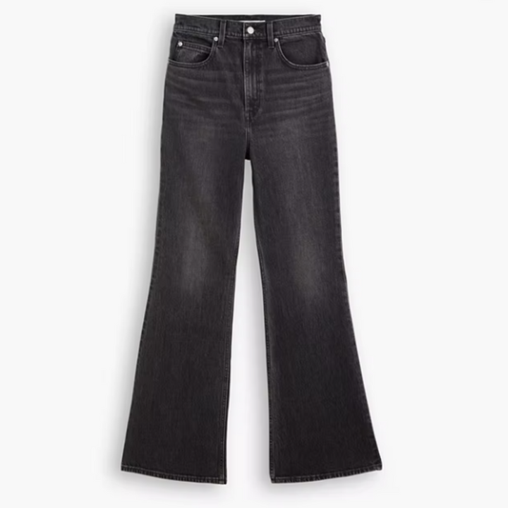 Levi's 70's High Flare Women's Jeans