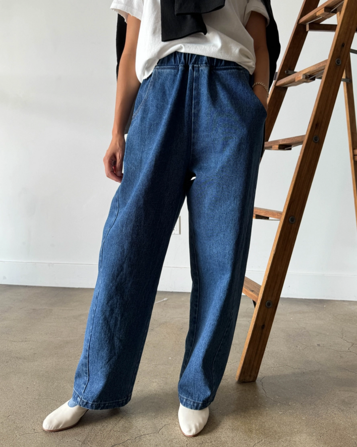 Long Arc Pants