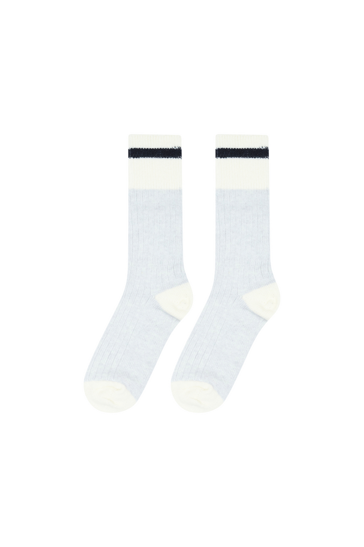 Women's Apres Socks - Black