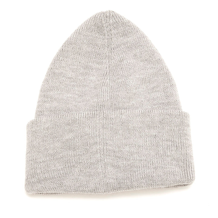 Oversized Knit Beanie