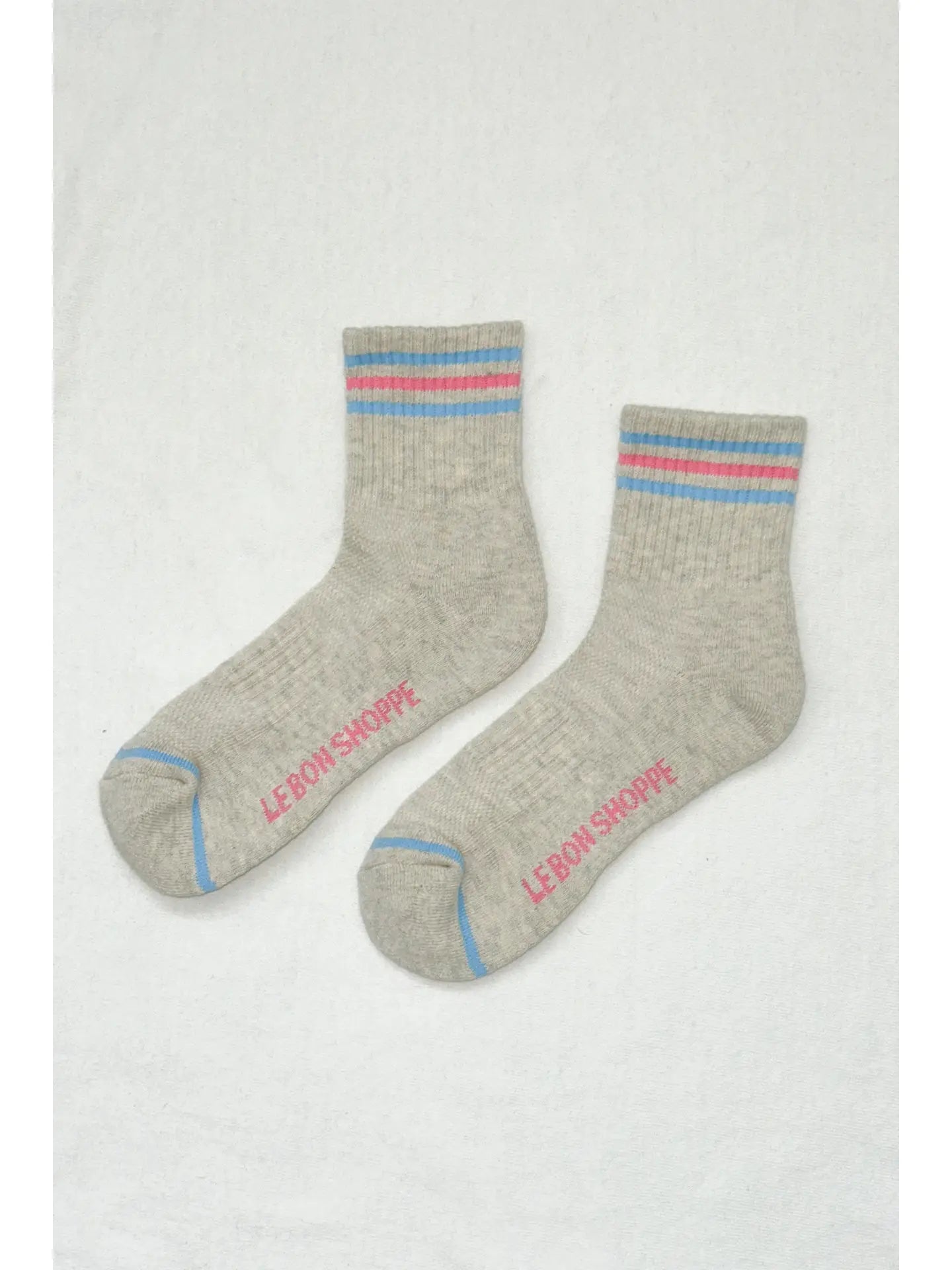 Girlfriend Socks – Tuck Shop Trading Co.