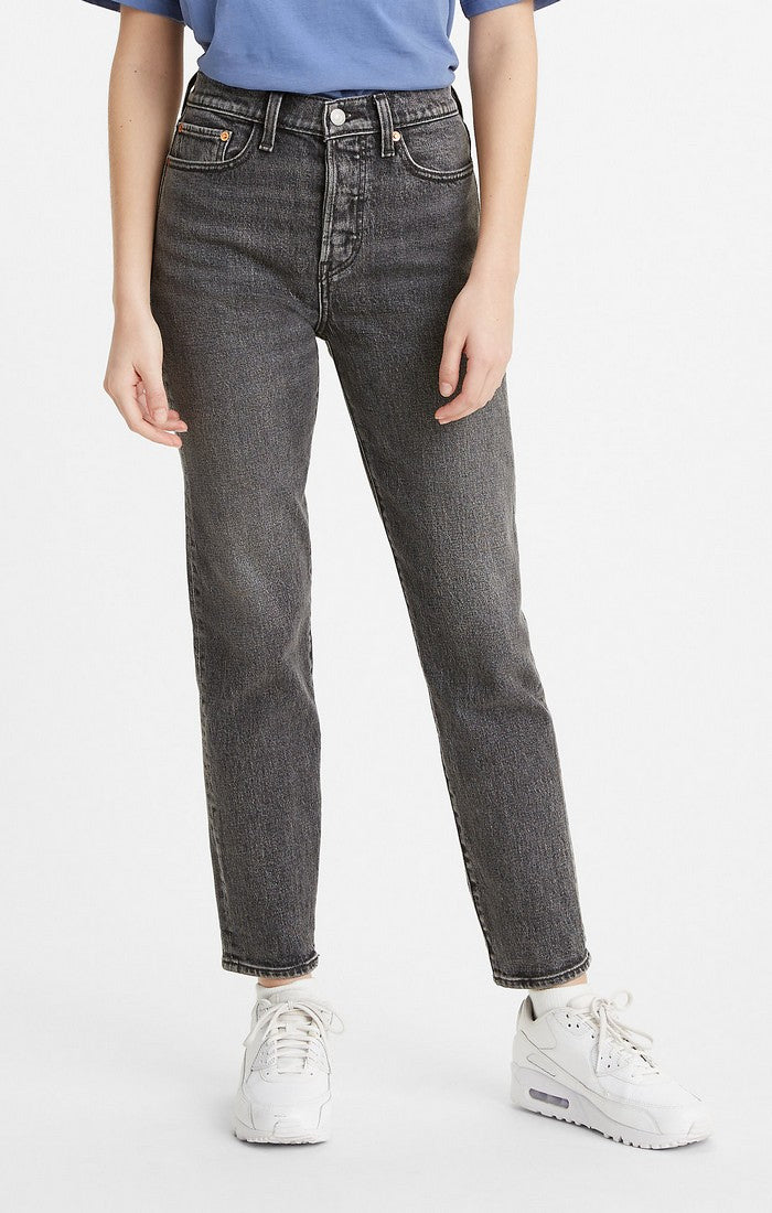 Levi's - Wedgie High Rise