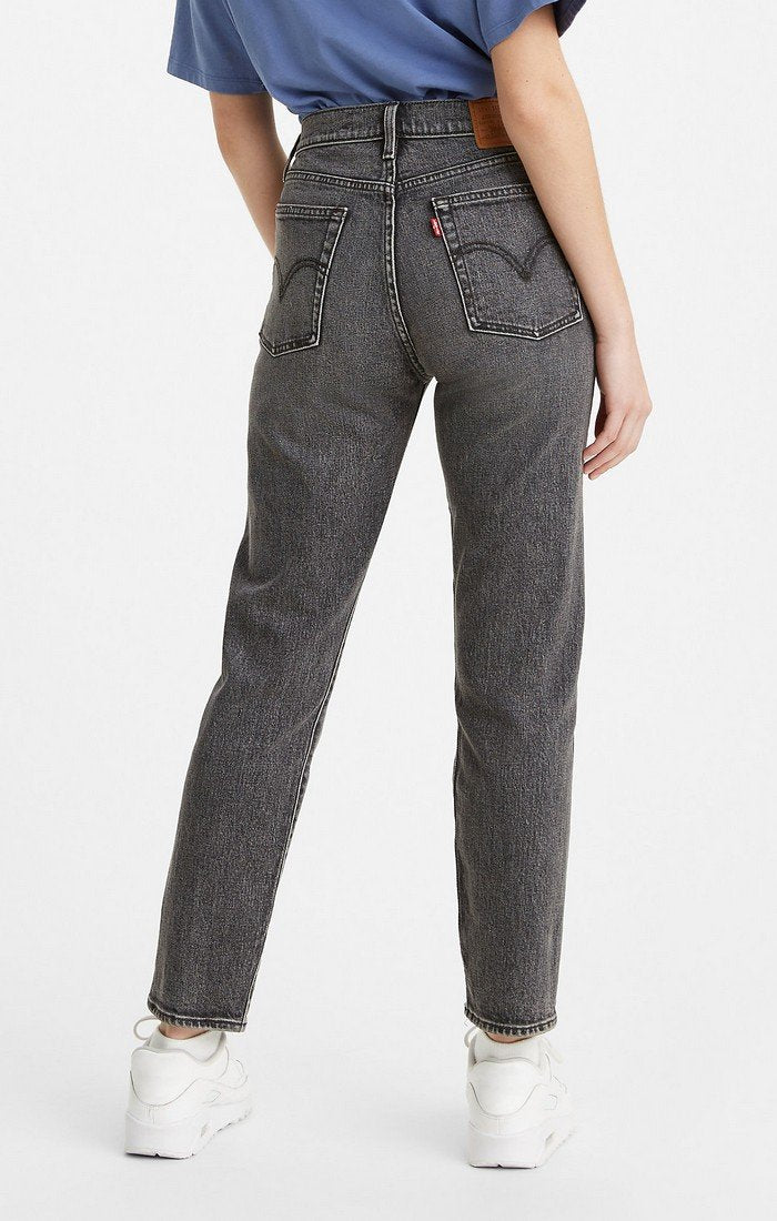 Levi's - Wedgie High Rise