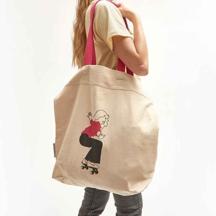 Farrah Fawcett Better Days Tote™