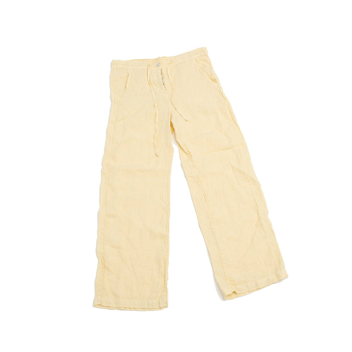 Linen Pant