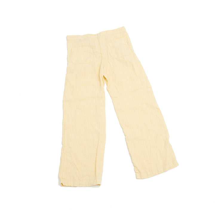 Linen Pant