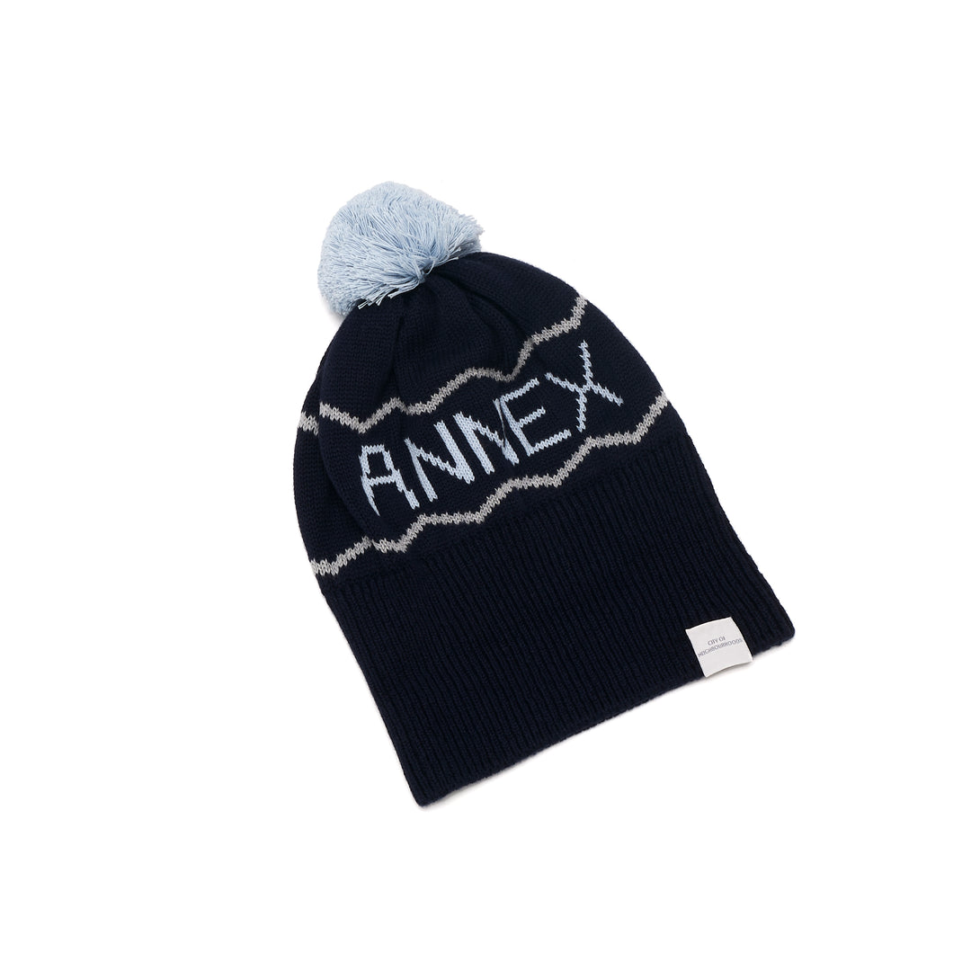 Cotton Toque - Annex