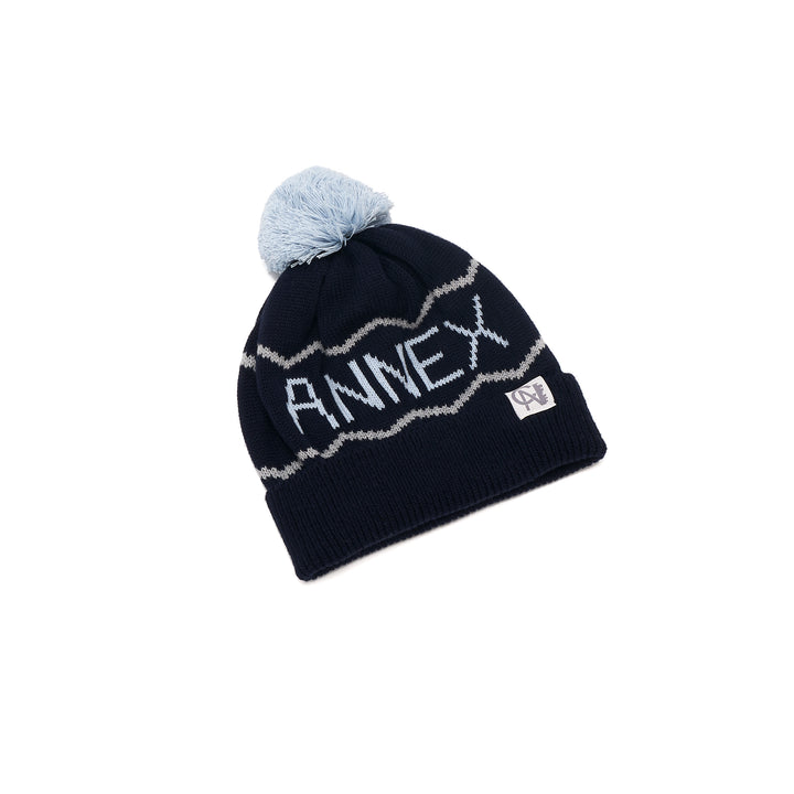 Cotton Toque - Annex