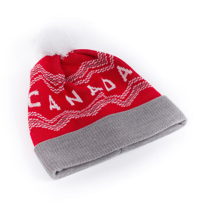 CANADA - Toque