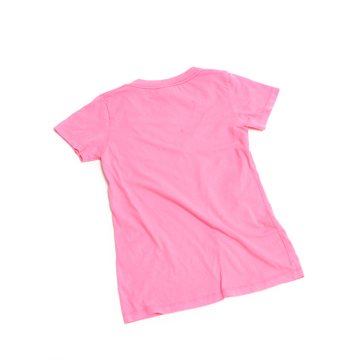 CORE V Neck Cotton Tee