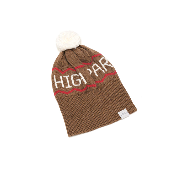 Cotton Toque - High Park