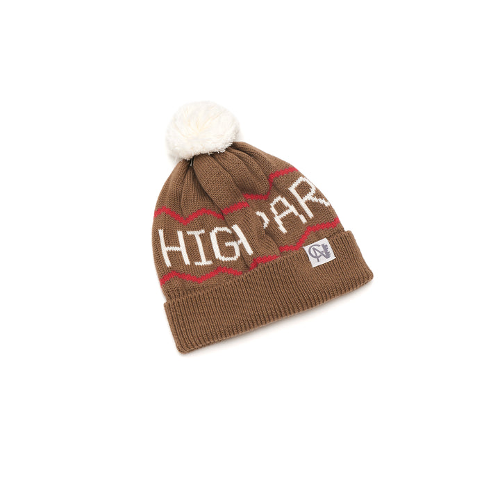 Cotton Toque - High Park