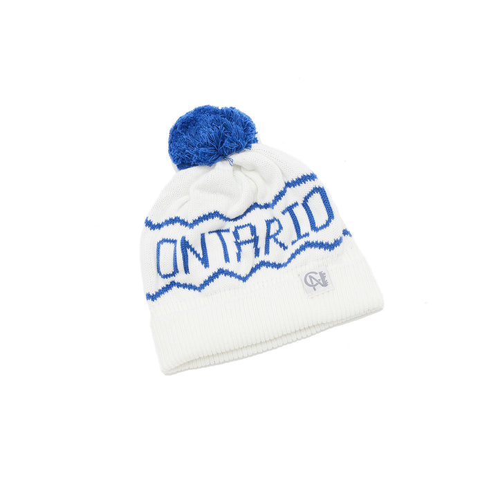 Cotton Toque - Ontario Grown