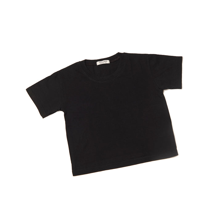 Boxy Tee - Kids