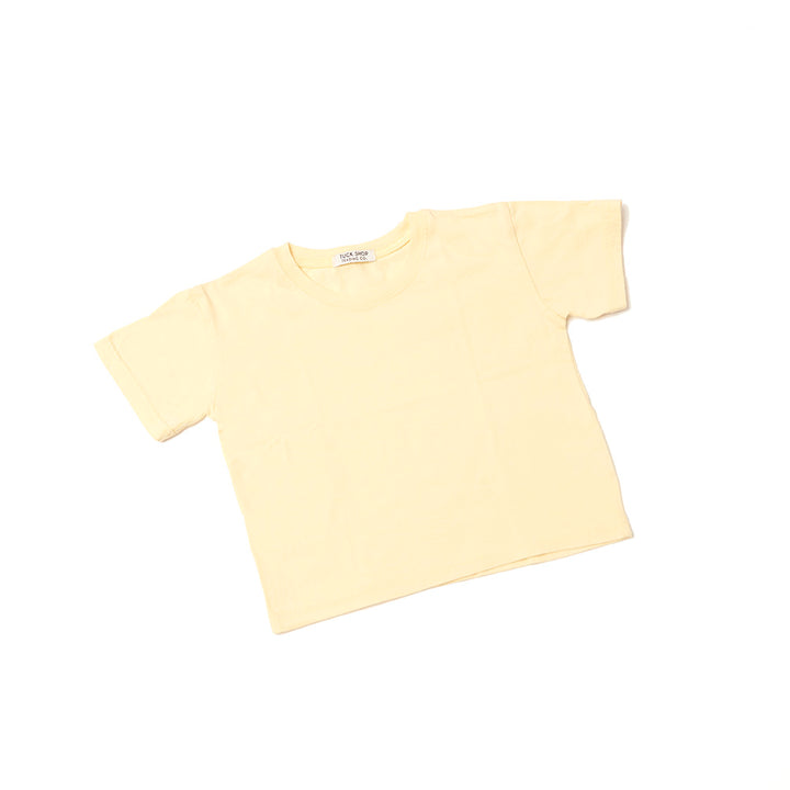 Boxy Tee - Kids