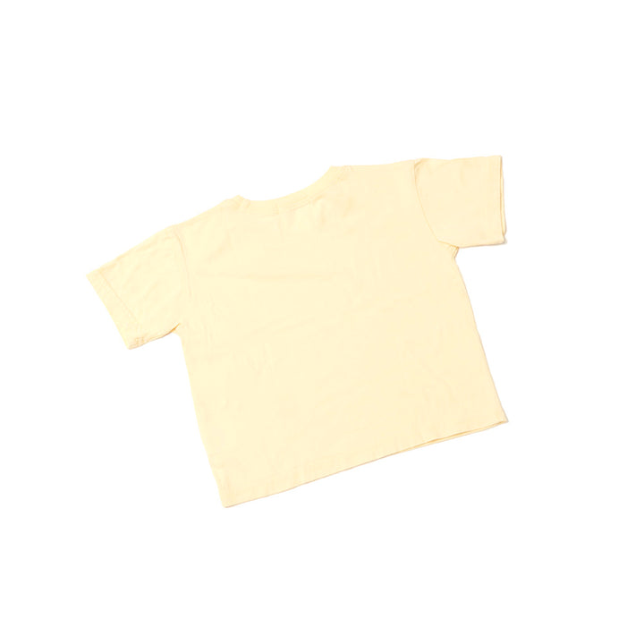 Boxy Tee - Kids