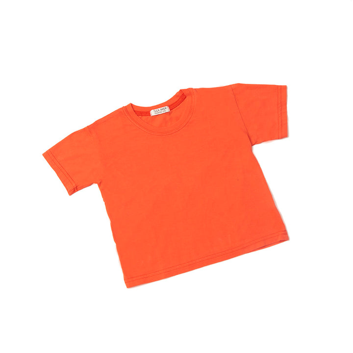 Boxy Tee - Kids