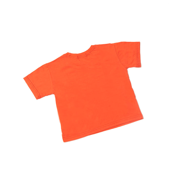 Boxy Tee - Kids