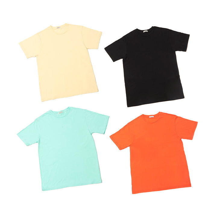 Boxy Tee - Kids