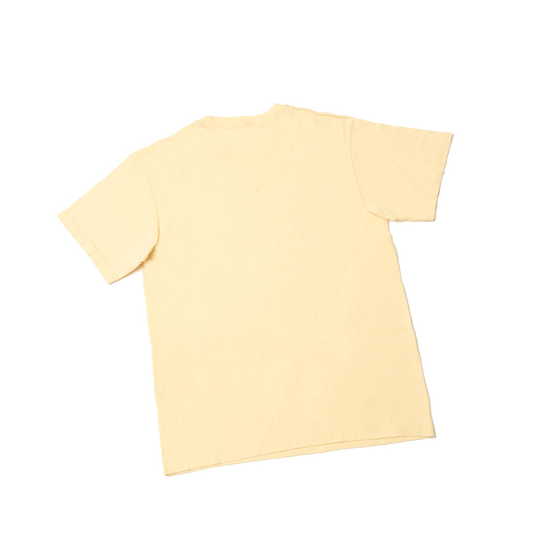 Boxy Tee