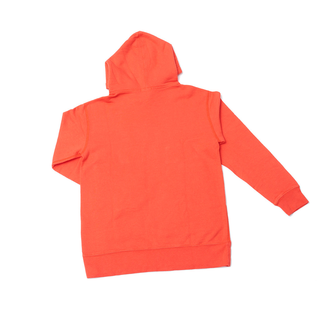 Hooded Sweatshirt