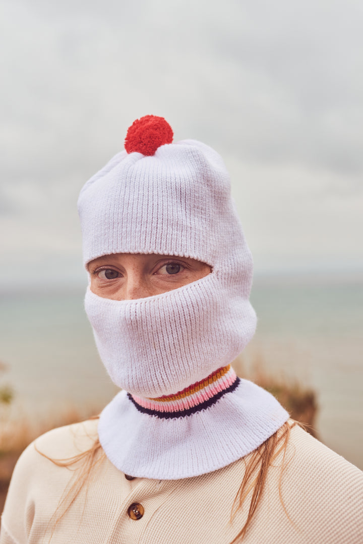 Jackie Balaclava