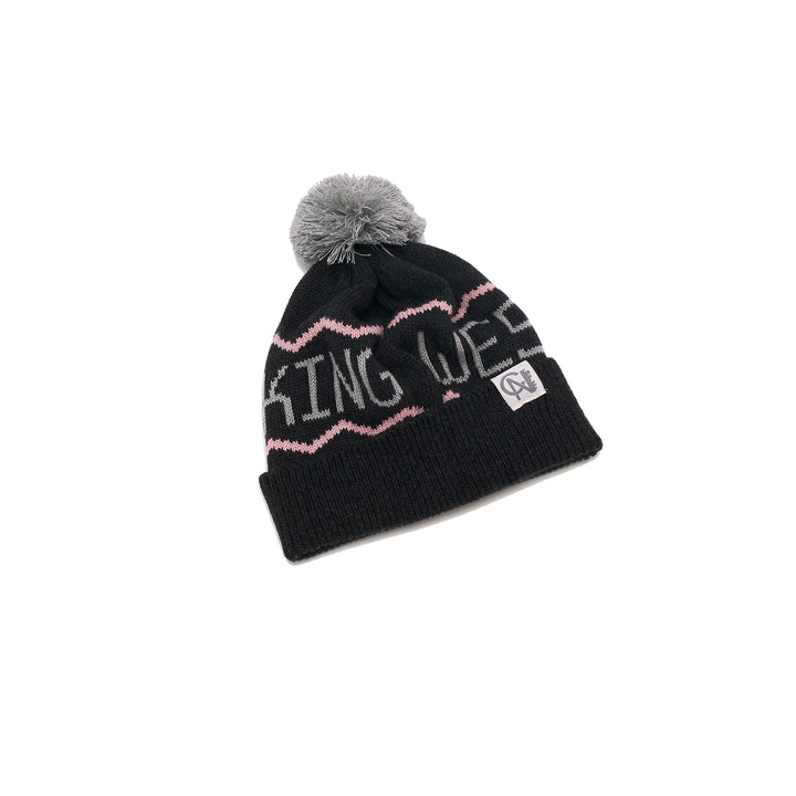 Cotton Toque - King West