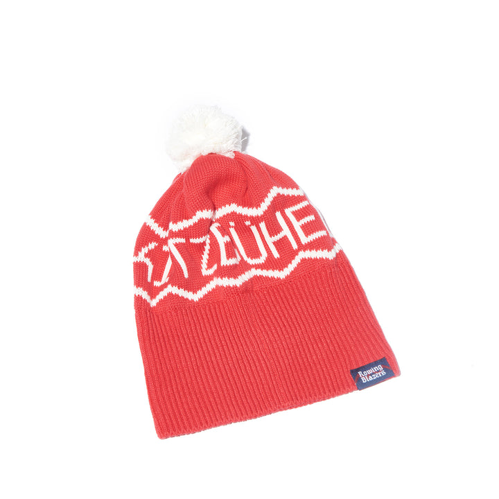 Cotton Toque - Kitzbuhel