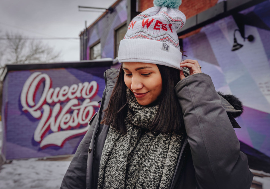 Queen West - Toque