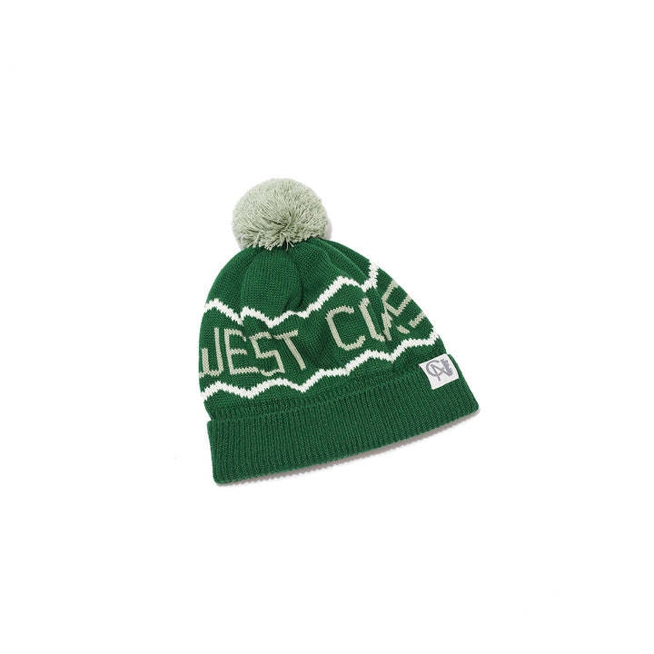 Cotton Toque - West Coast