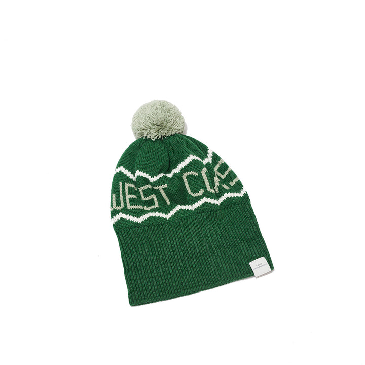 Cotton Toque - West Coast