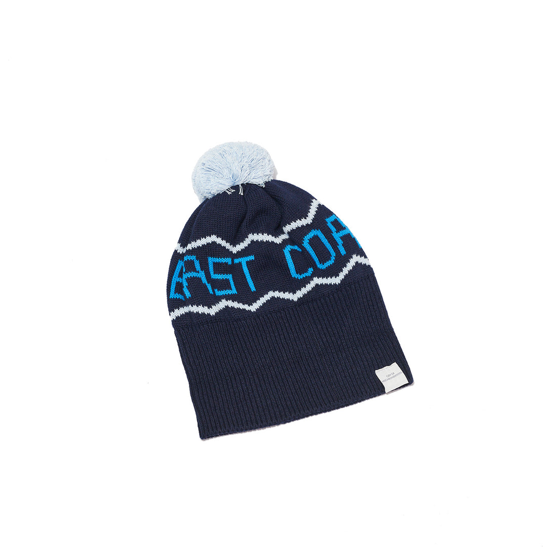 Cotton Toque - East Coast