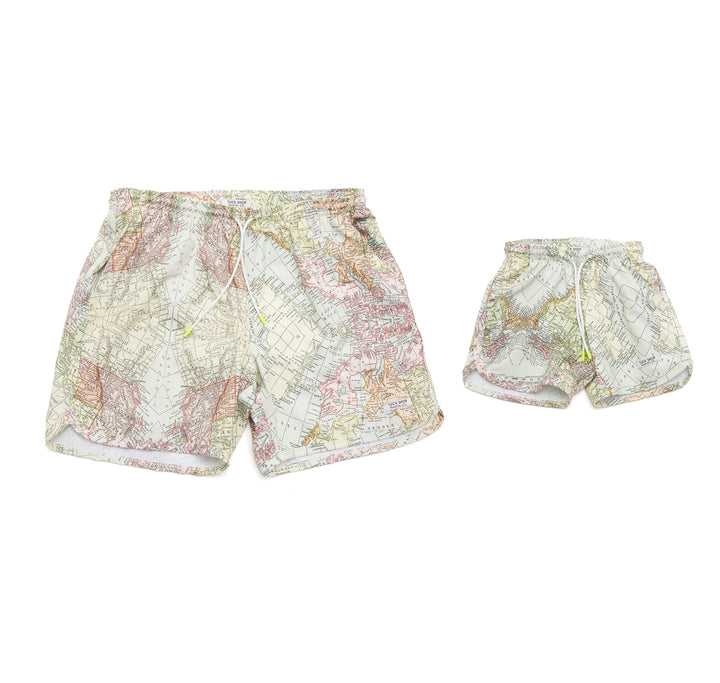 Boys - Swim Trunks