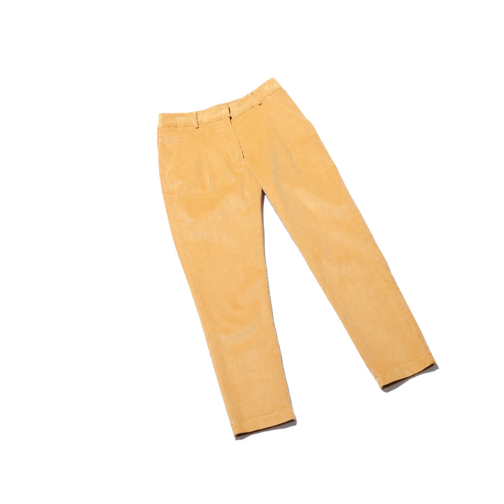 Corduroy Trousers