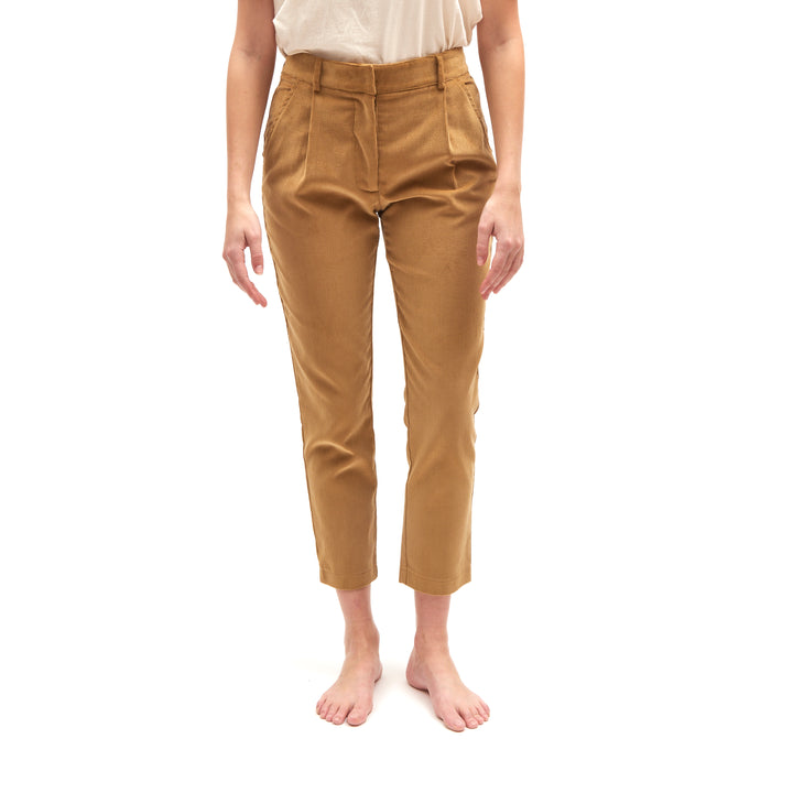 Corduroy Trousers