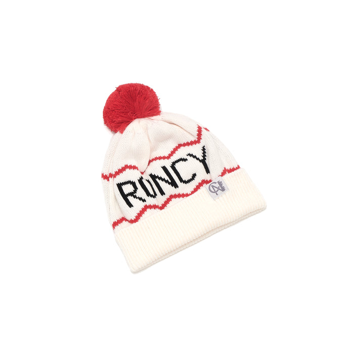 Cotton Toque - Roncy