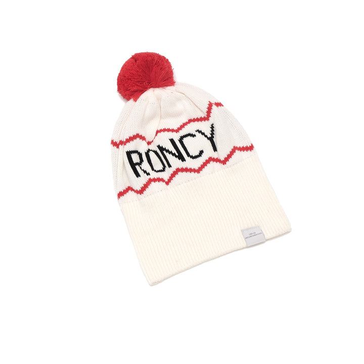 Cotton Toque - Roncy