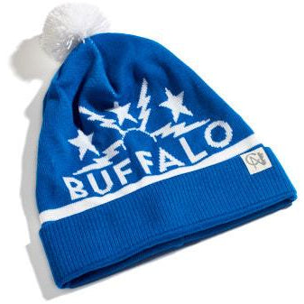 Buffalo - Toque