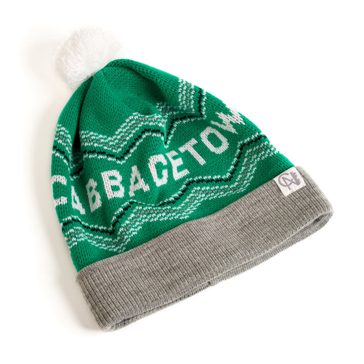 Cabbagetown - Toque