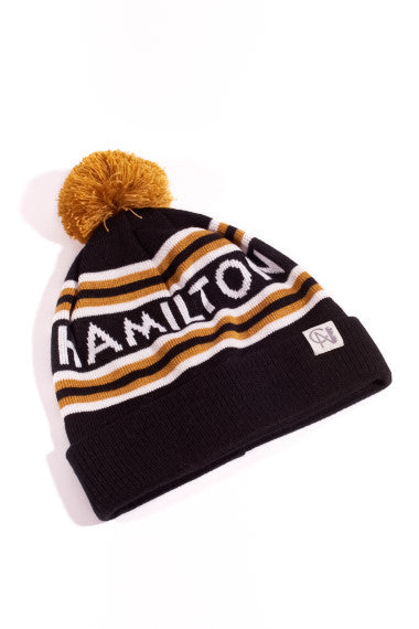 Hamilton - Toque